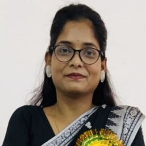 Dr. Shalini Kumari