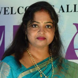 Dr. Vaishali