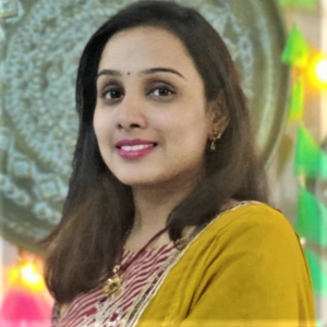 Mrs. Bhawna Rathi