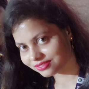 Ms. Ragini Gupta