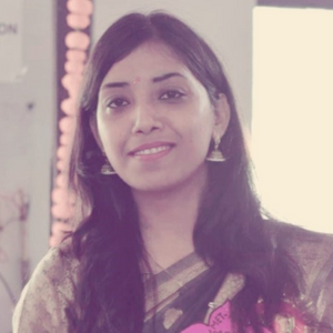 Ms. Shivani Agarwal