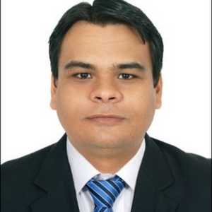 Dr. Rajnish Srivastava