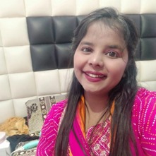 Ms. Tuba Khan