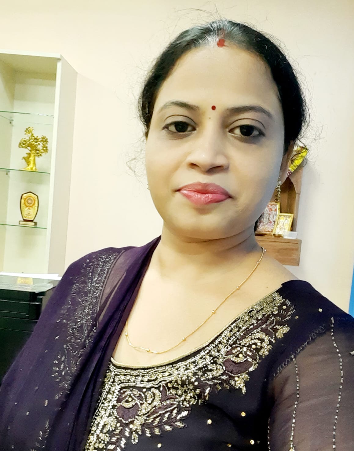 Ms. Swati Rana