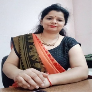 Dr. Vaishali