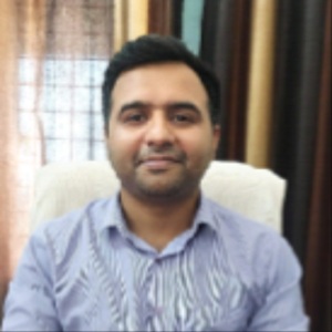 Dr. Rajnish Srivastava