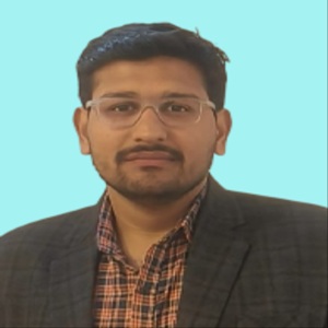 Mr. Nikhil Singh Chauhan